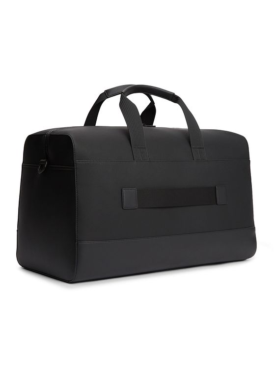 Tommy Hilfiger TH Foundation Weekend-rejsetaske 49 cm