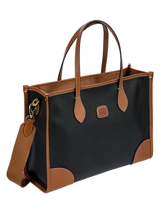 Bric's Firenze Shopper-taske S 35 cm Laptoprum