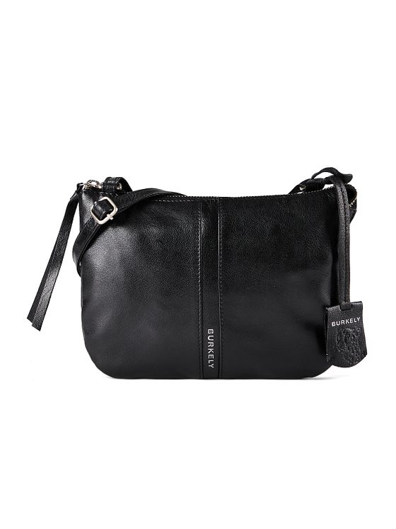 Burkely Nalan Skuldertaske Læder 24 cm