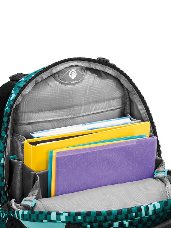 coocazoo Mate Skoletaske 44 cm