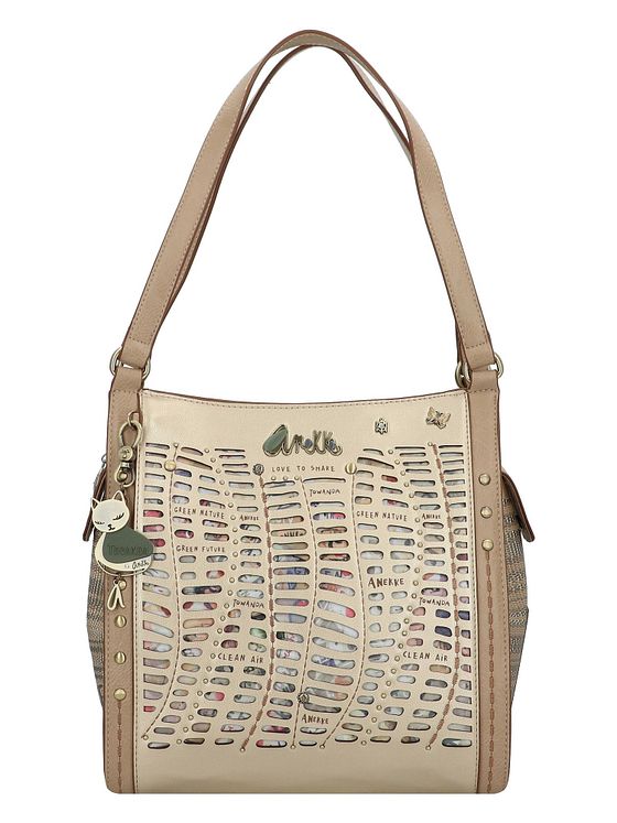 Anekke Amazonia Skuldertaske 28.5 cm