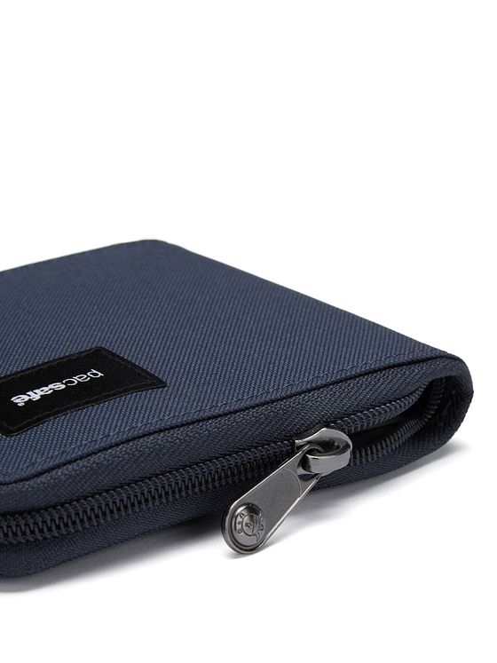 Pacsafe RFIDsafe Pung RFID-beskyttelse 11 cm