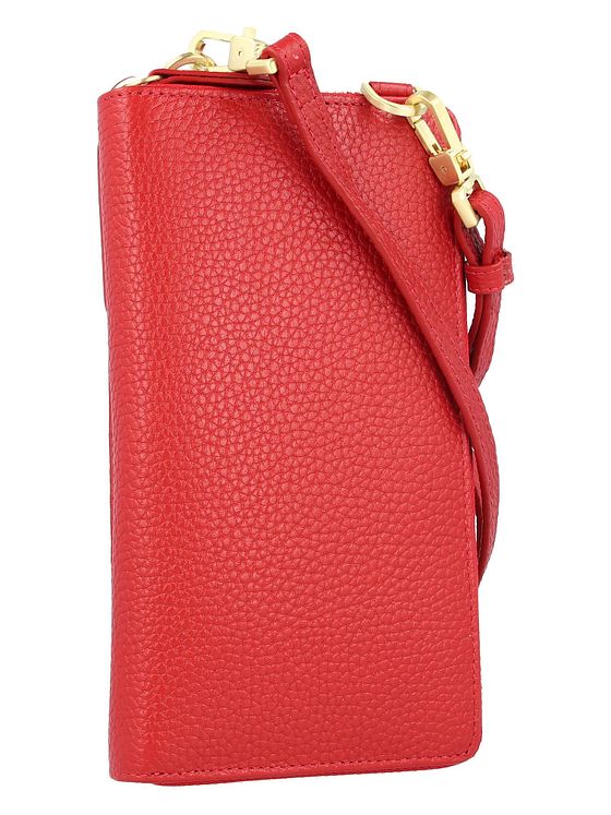 Braun Büffel Asti Mobil-etui Læder 11 cm