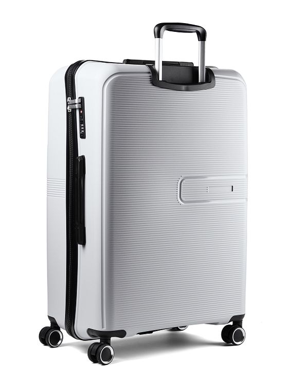 cocoono Marseille 4 kolečka Vozík L 73.5 cm