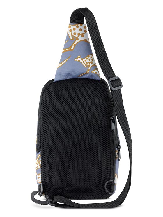 Chiemsee Jump N Fly Skuldertaske 22 cm Chiemsee Jump N Fly Skuldertaske 22 cm