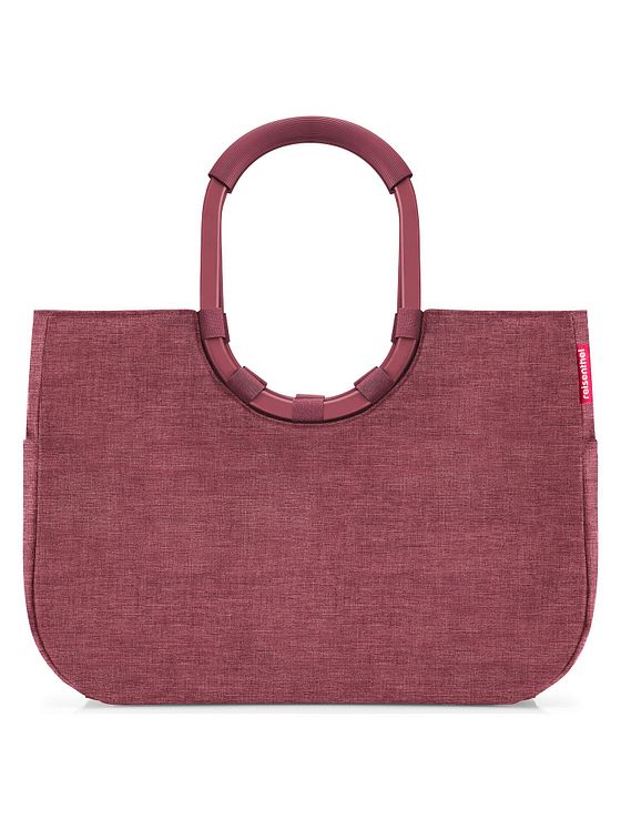 reisenthel Loopshopper L Nákupní taška 46 cm