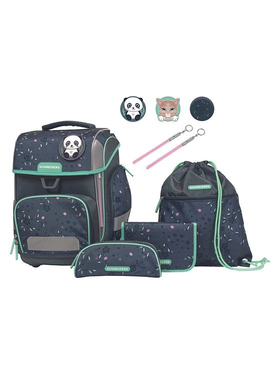 Schneiders Ergolite Skoleransel-sæt