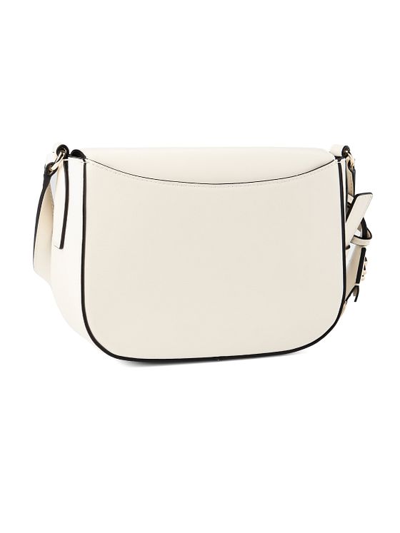 Boss Numah Skuldertaske Læder 22 cm