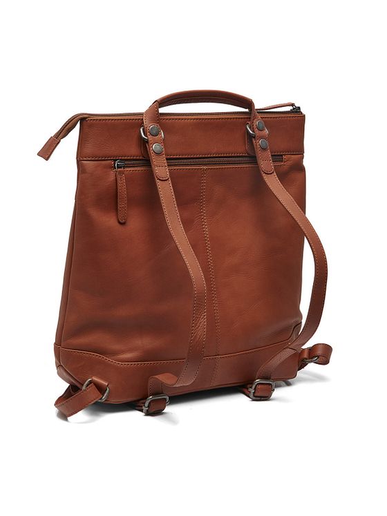 The Chesterfield Brand Caldero Batoh Kůže 34 cm Kapsa na notebook