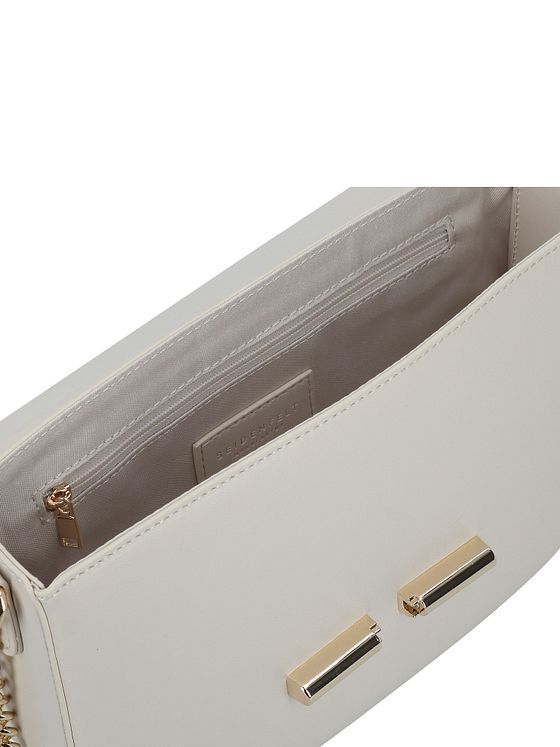 Seidenfelt Lesja Skuldertaske 25 cm