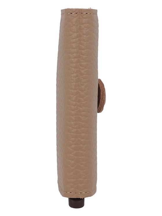 Secrid Miniwallet Pouzdro na kreditní karty RFID ochrana Kůže 6.5 cm