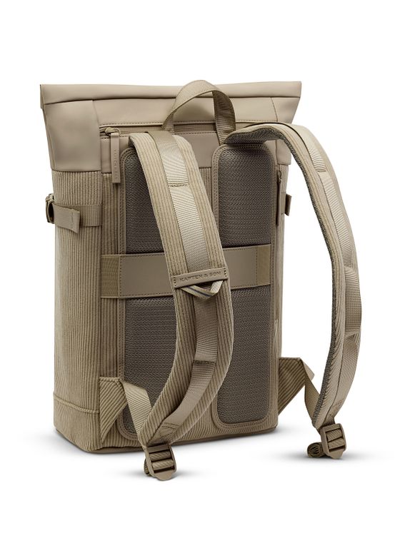 Kapten & Son Helsinki Daypack 46 cm Laptoprum