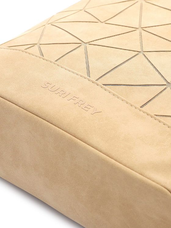 Suri Frey SFY SURI Sports Jessy-Lu Daypack 40 cm Laptoprum