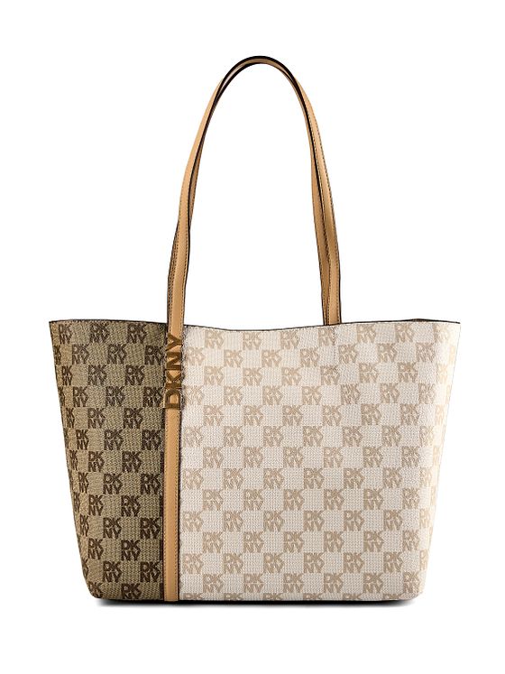 DKNY Avril Shopper-taske 33 cm DKNY Avril Shopper-taske 33 cm