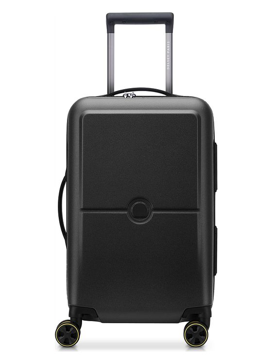 Delsey Paris Turenne 2.0 4 kolečka Kabinkový kufr 55 cm