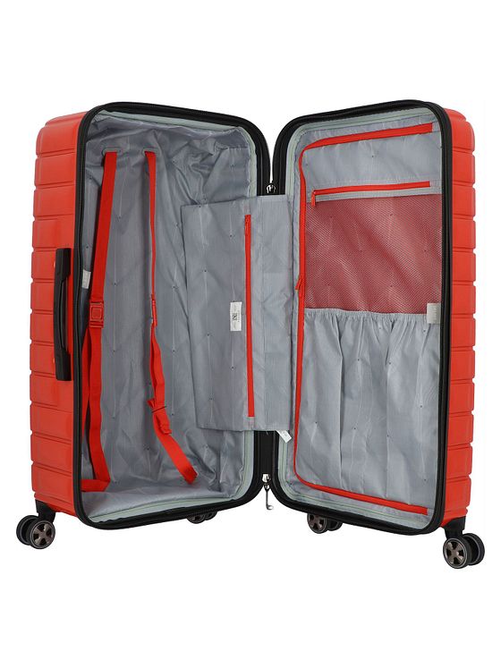 Delsey Paris Shadow 5.0 4 hjul Trolley 80 cm Delsey Paris Shadow 5.0 4 hjul Trolley 80 cm