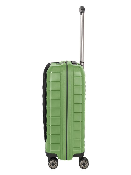 Travelite Mooby 4 hjul Kabinetrolley 55 cm Laptoprum