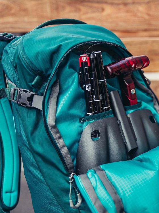 Gregory Targhee 24 Turistický batoh 55 cm