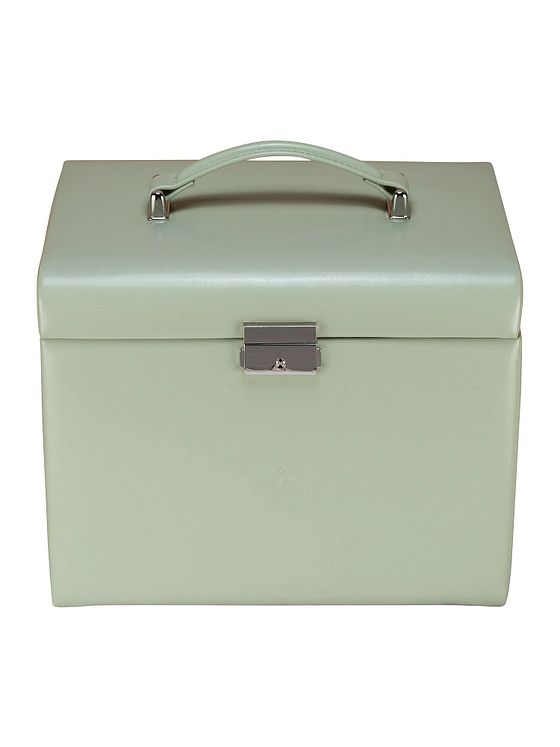 Windrose Merino Smykkeskrin 26 cm