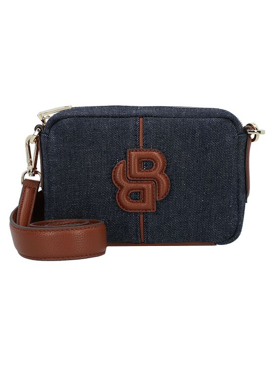 Boss Anett Skuldertaske 20 cm