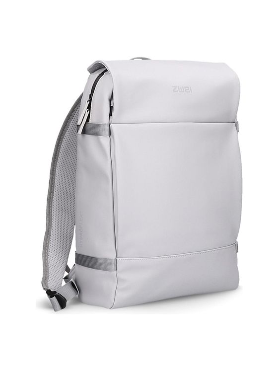 Zwei Aqua Daypack 41 cm Laptoprum