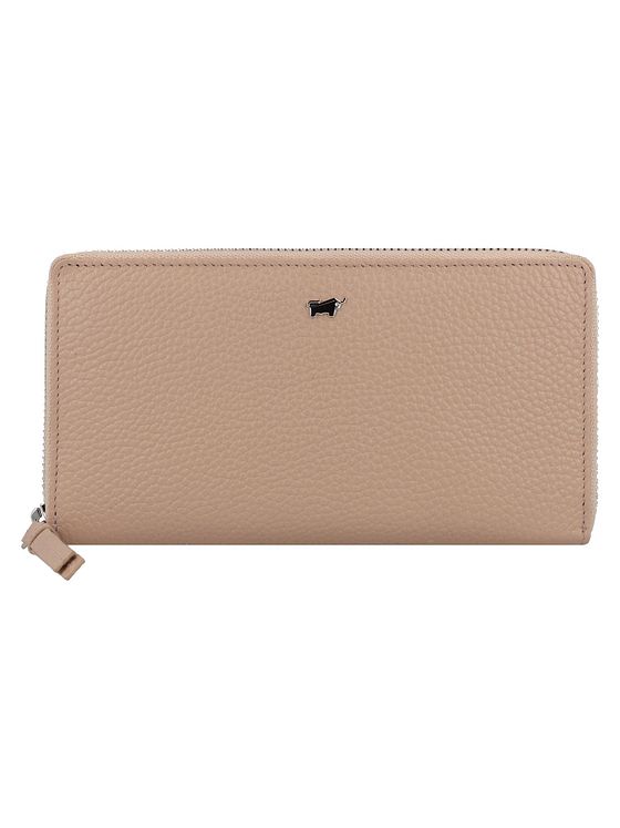 Braun Büffel Hanna Pung RFID-beskyttelse Læder 18.5 cm