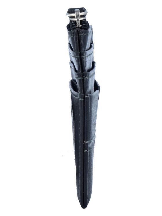 camel active Tokyo kreditkortholder i læder 11 cm