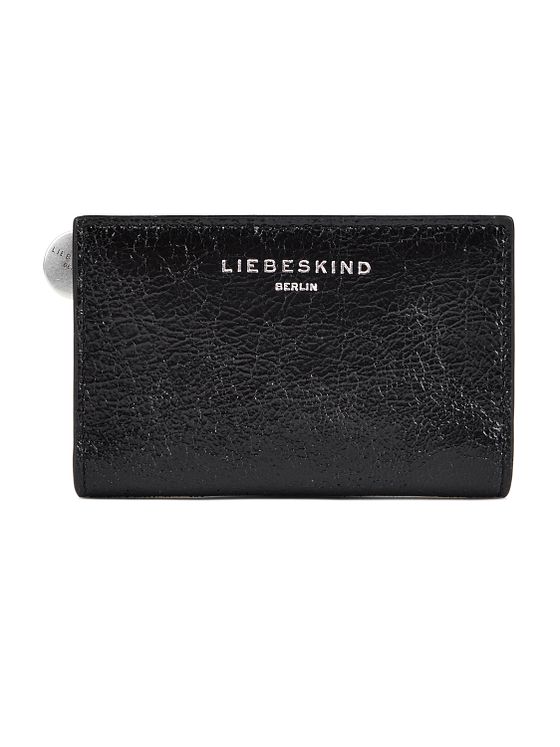 Liebeskind Lya Pung RFID-beskyttelse Læder 12 cm Liebeskind Lya Pung RFID-beskyttelse Læder 12 cm