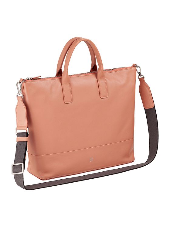 DuDu Halmahera Shopper-taske Læder 40 cm DuDu Halmahera Shopper-taske Læder 40 cm