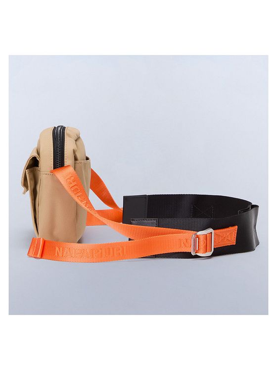 Napapijri H-Morra Skuldertaske 22 cm Napapijri H-Morra Skuldertaske 22 cm