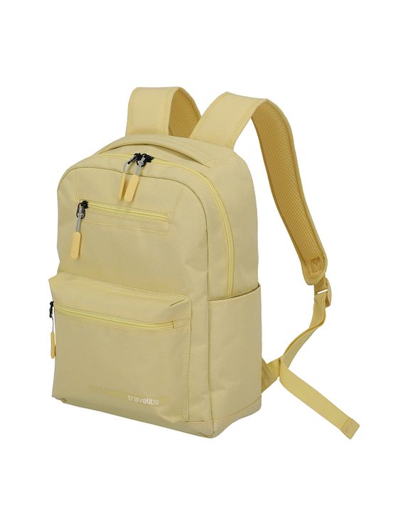 Travelite Kick Off Batoh 40 cm Kapsa na notebook