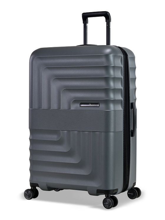 Eminent Dandelion 4 kolečka Vozík L 77 cm s roztažitelným záhybem