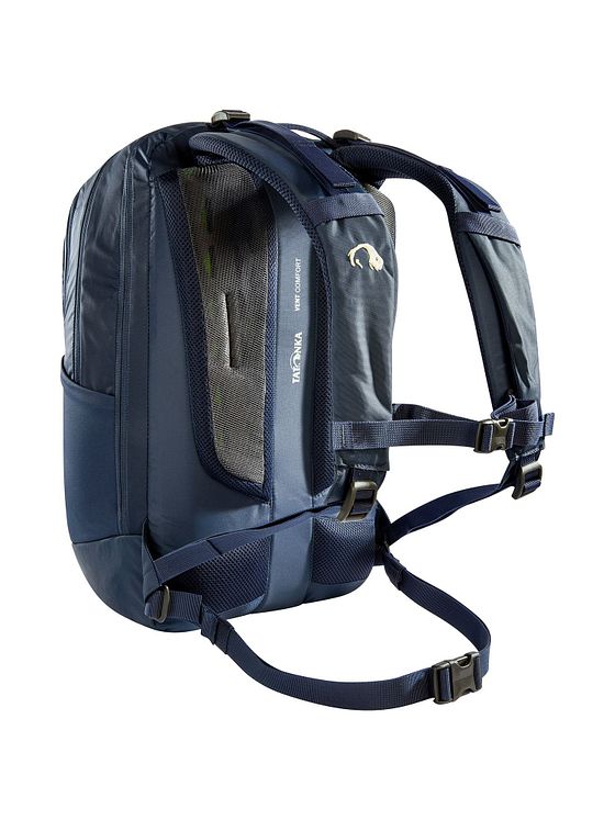 Tatonka Server Pack 27 Turistický batoh 51 cm