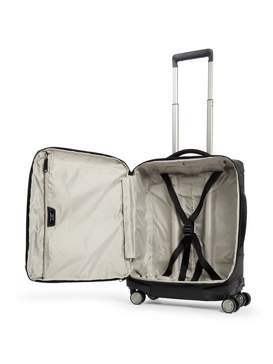 Piquadro Piquadro x Ducati Limited 4 kolečka Kabinkový kufr 55 cm