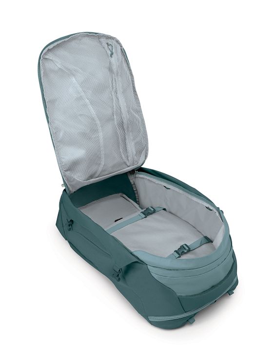Osprey Farpoint 40 L rejserygsæk 54 cm Osprey Farpoint 40 L rejserygsæk 54 cm