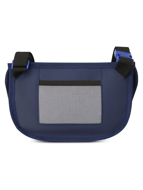 Delsey Paris Raspail Skuldertaske RFID-beskyttelse 24 cm