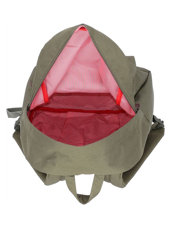 Herschel Heritage-rygsæk 47 cm med rum til bærbar computer Herschel Heritage-rygsæk 47 cm med rum til bærbar computer