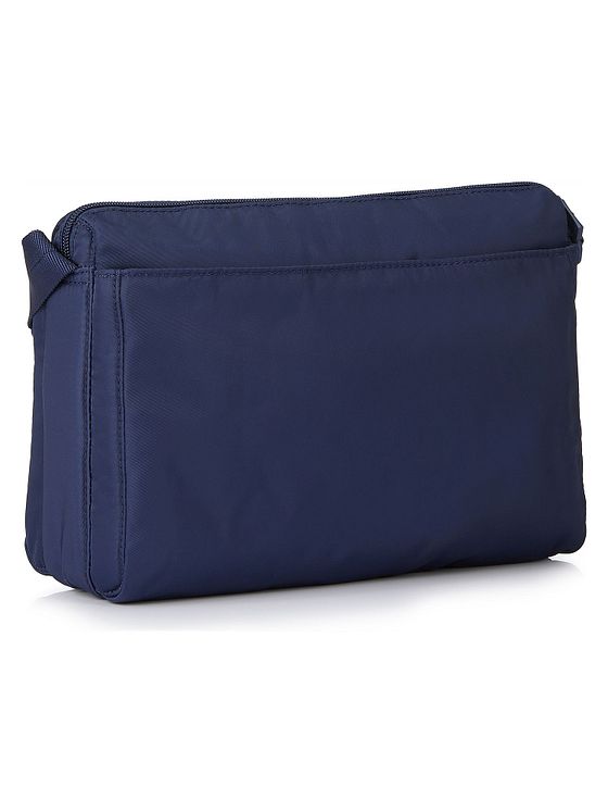 Hedgren Inner City Eye Skuldertaske M RFID-beskyttelse 27.5 cm Hedgren Inner City Eye Skuldertaske M RFID-beskyttelse 27.5 cm