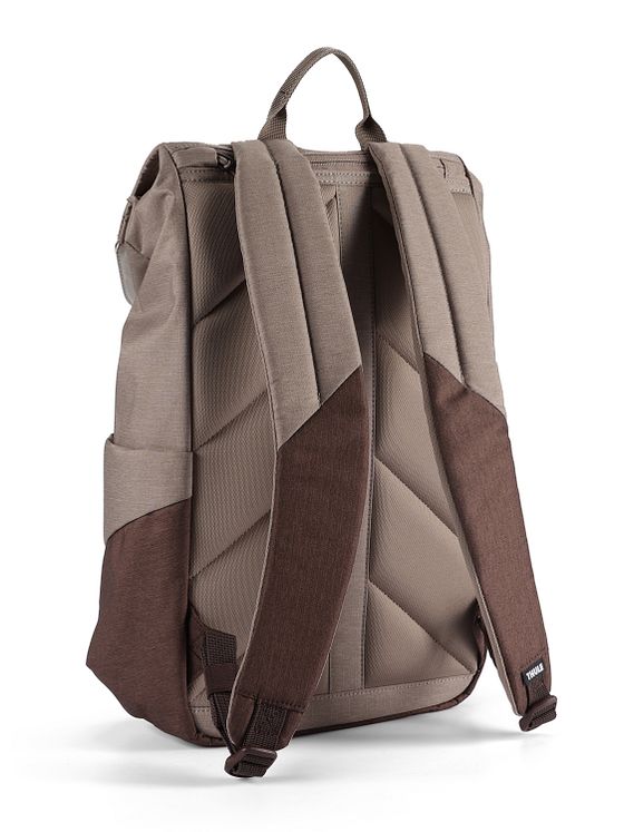 Thule Lithos Daypack 42 cm Laptoprum