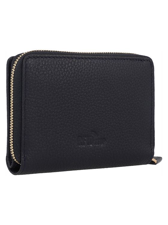 Picard Java 1 Pung RFID-beskyttelse Læder 11 cm