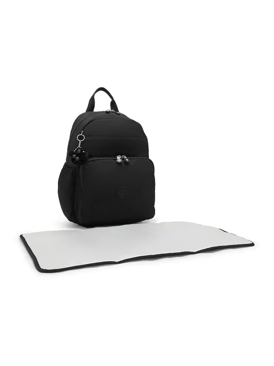 Kipling Basic Maisie Skötryggsäck 40 cm Kipling Basic Maisie Skötryggsäck 40 cm