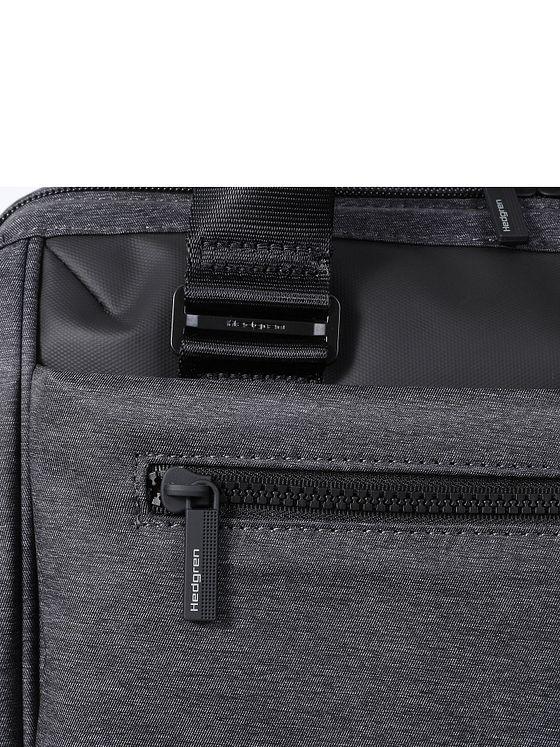 Hedgren Next Clip Daypack RFID-beskyttelse 39 cm Laptoprum