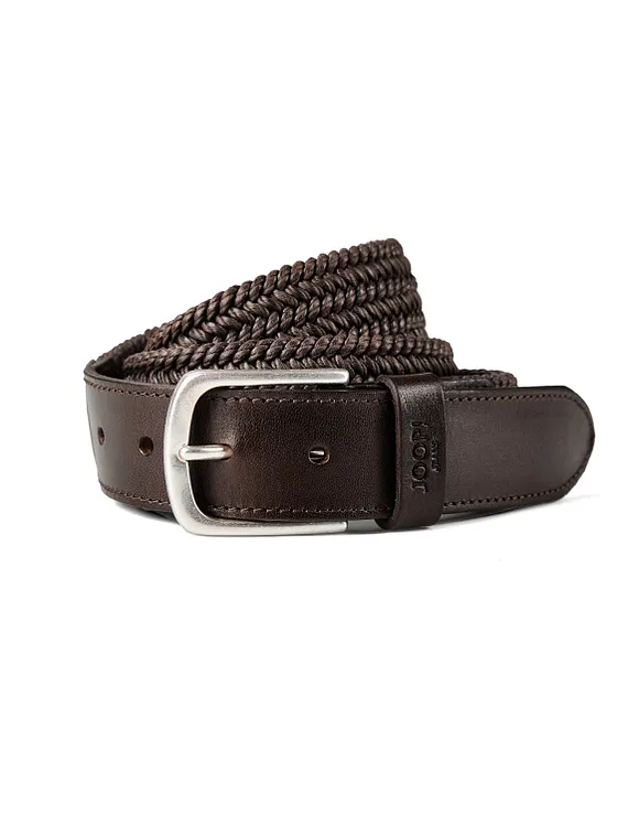 Joop! Jeans Cinturón Piel natural Joop! Jeans Cinturón Piel natural