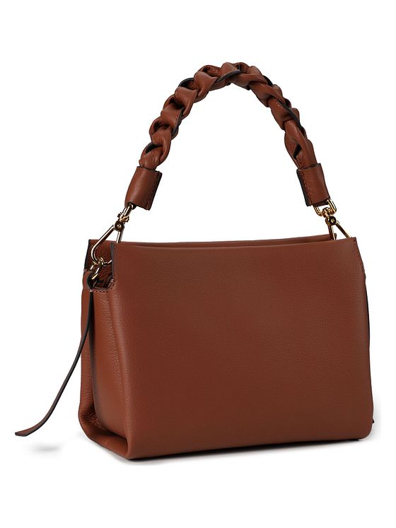 Coccinelle Boheme Handväska Läder 23 cm
