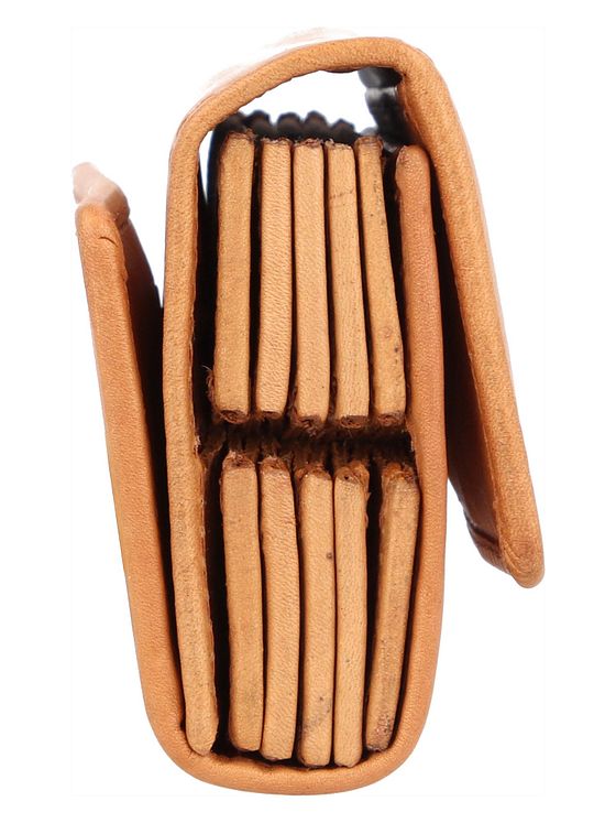 Greenland Nature Nature kreditkortholder RFID læder 10 cm