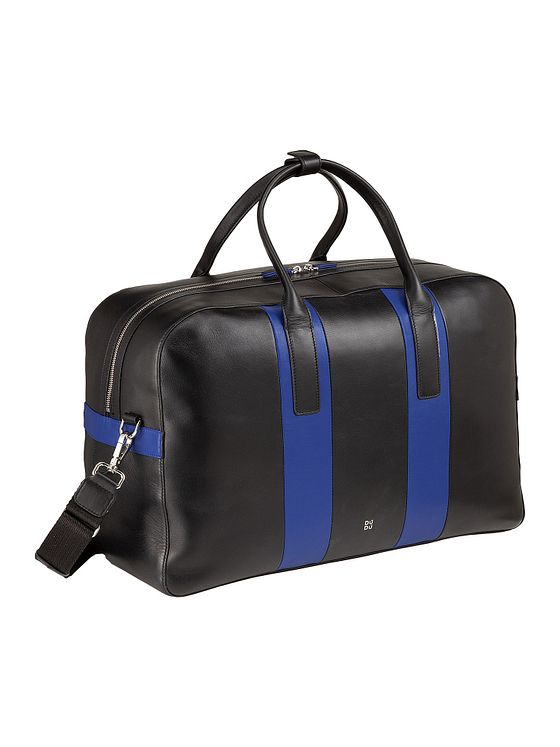 DuDu Weekender-rejsetaske i læder 49 cm DuDu Weekender-rejsetaske i læder 49 cm