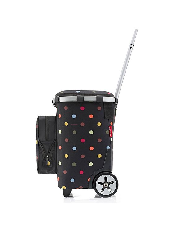 reisenthel Nákupní vozík Carrycruiser Plus 52,5 cm