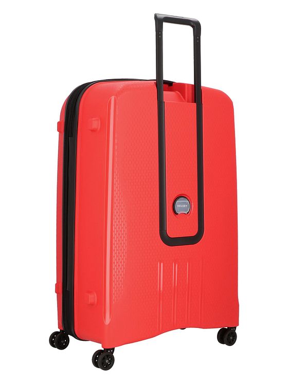 Delsey Paris Belmont Plus 4 hjul Trolley XL 83 cm med strækfold