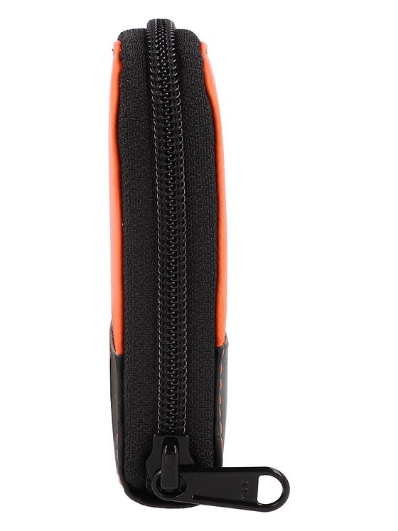 Greenburry Upcycled Tarpaulin Pung 19 cm