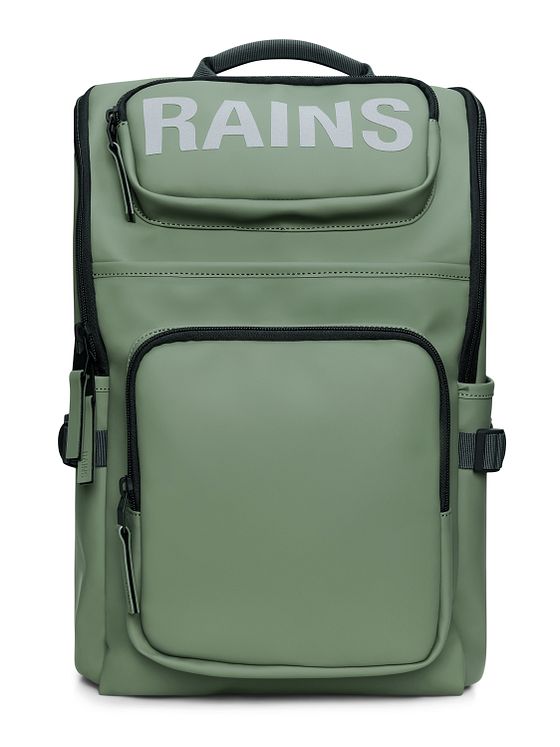 Rains Texel Cargo Daypack 45 cm